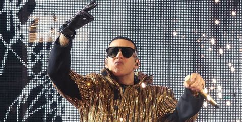 puntoticket daddy yankee.